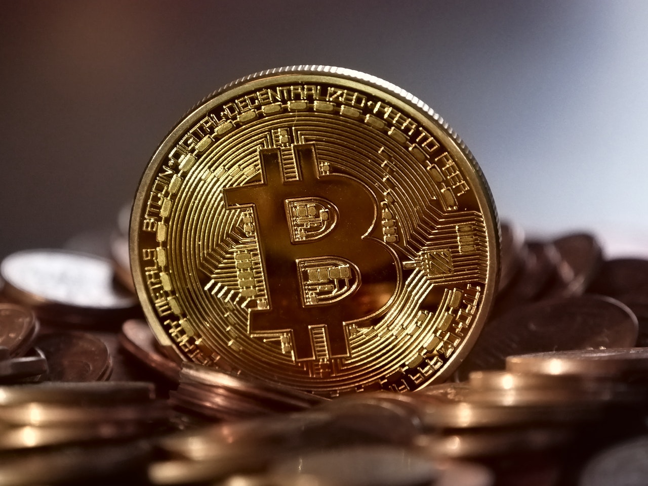 Features of Bitcoin Network
