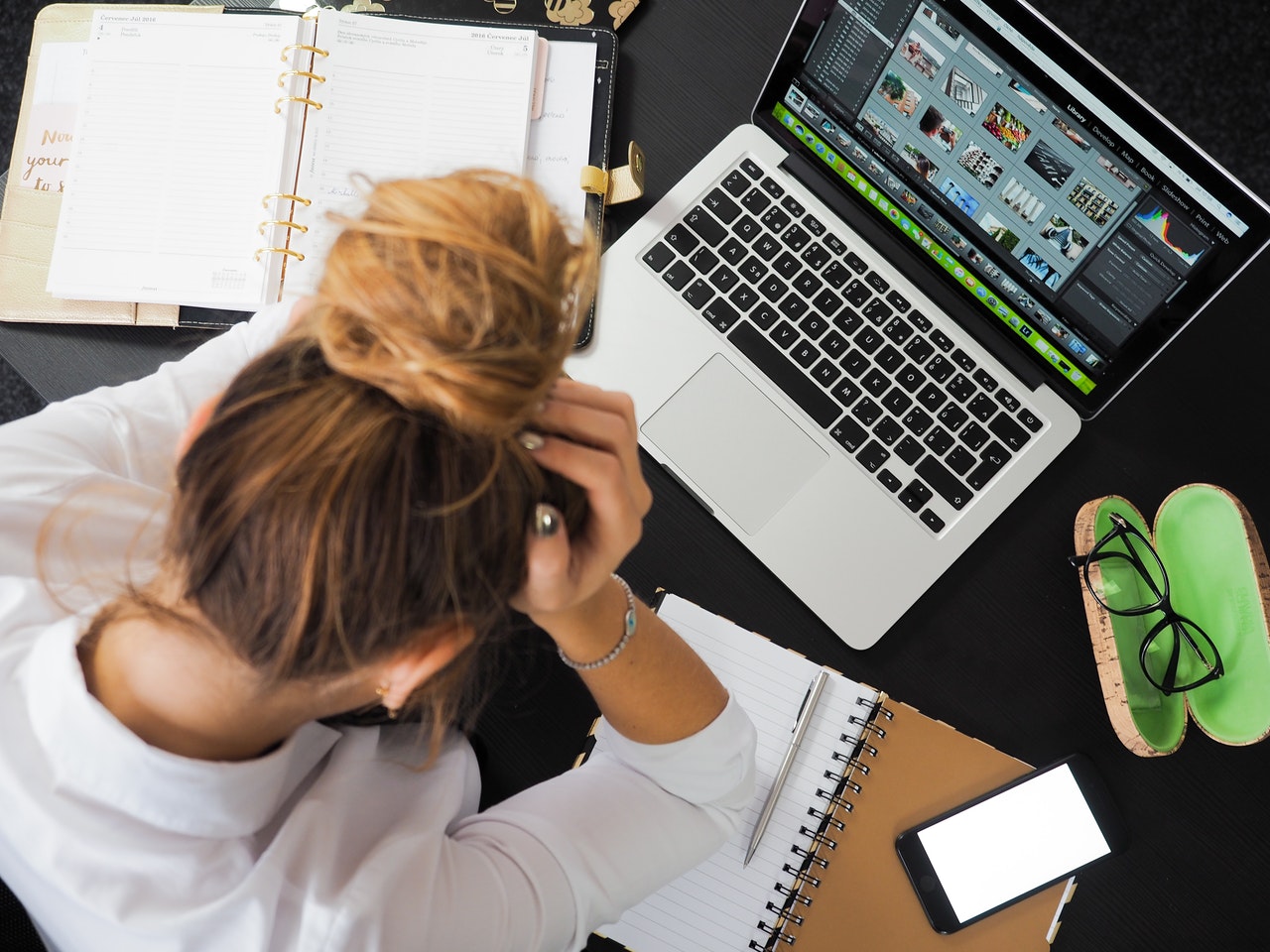 Solve Your Business Crisis Using ICITBI