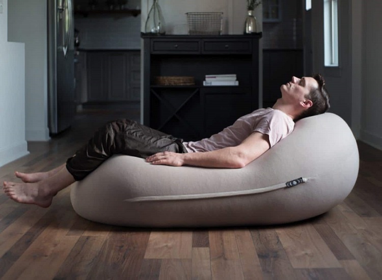 Bean Bag Chairs What Are the Benefits Using Cryptocurrency