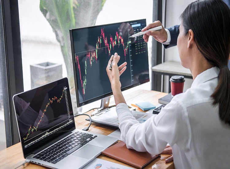 Five Mistakes That Forex Traders Make